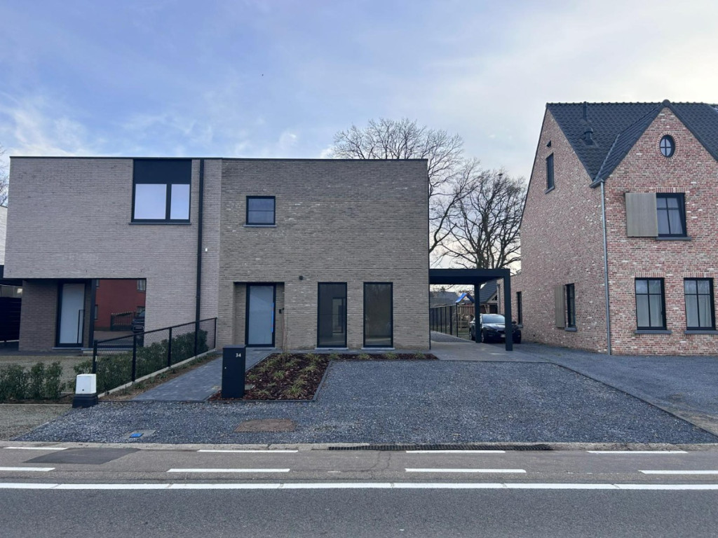 Oppelsenweg - 34 - - 3520