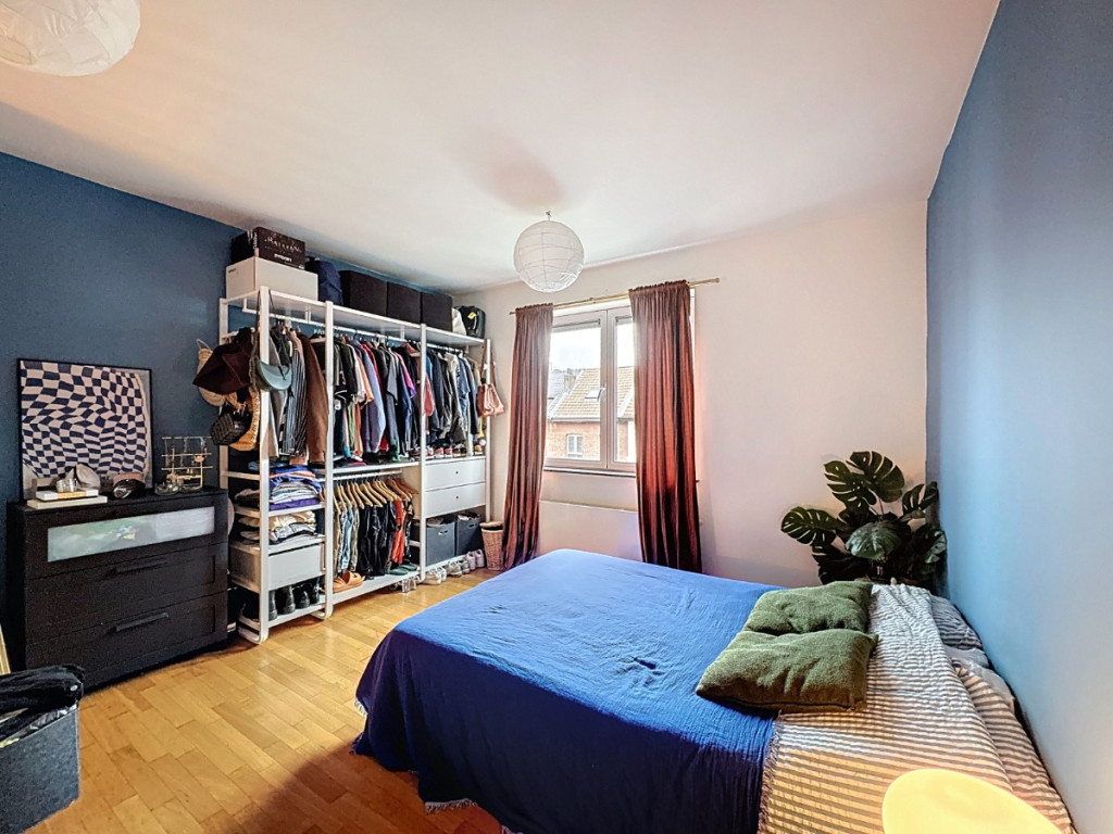 Stationlei - 80 - 3.2 - 1800