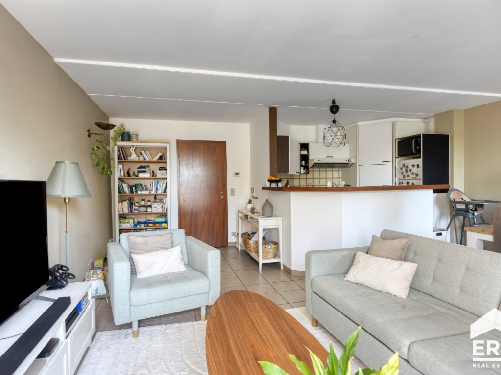 Lt Philippartstraat - 35 - 1 - 1820