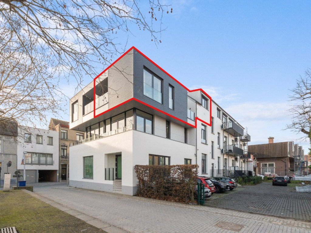 Bolwerkstraat - 21 - 2.1 - 1800