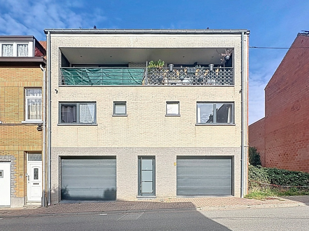 Brouwerijstraat - 41 -43 - 01.02 - 1853