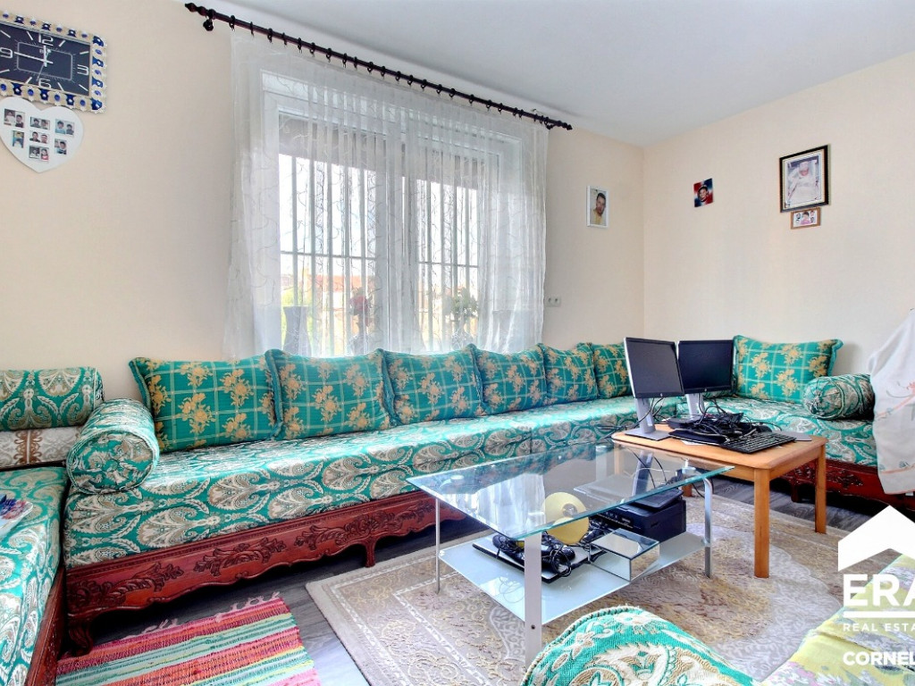 Place Ministre Wauters - 13 - - 1070