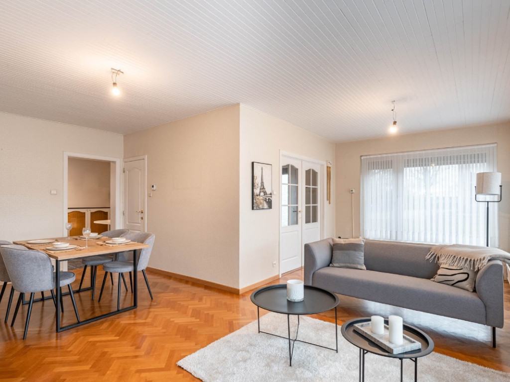 Singelbeekstraat - 33 - - 3500