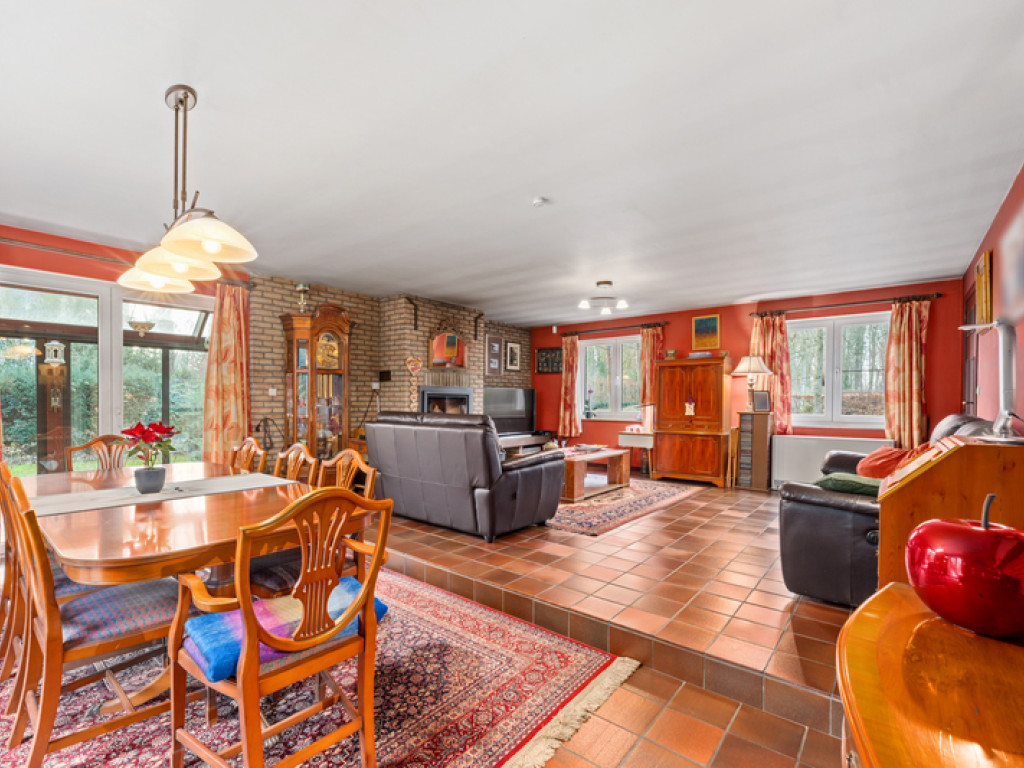 Meerlaan - 29 - - 1910