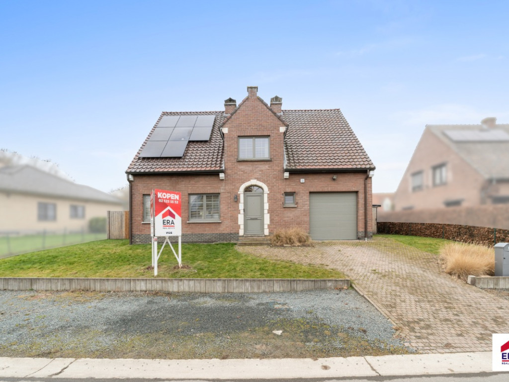 Massestraat - 12 - - 1741