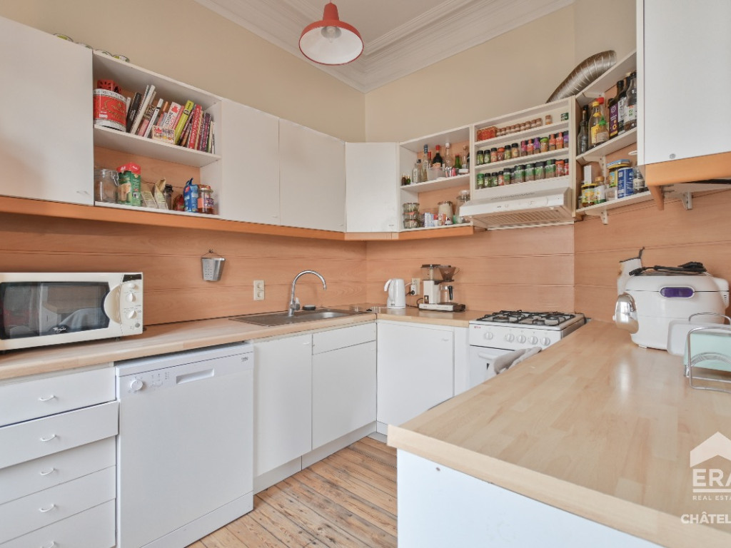 Rue Joseph Stevens - 33 - - 1000