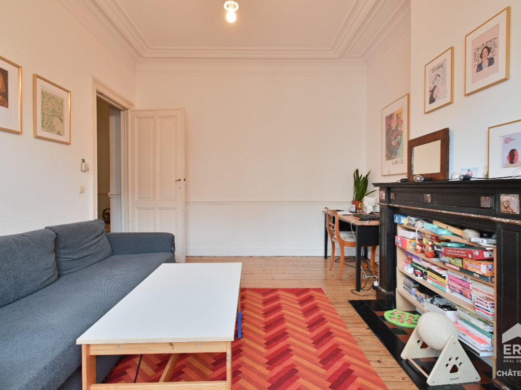 Rue Joseph Stevens - 33 - - 1000