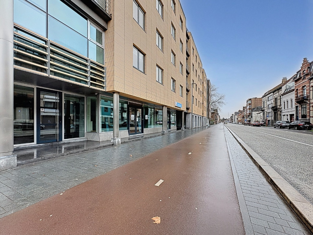 Stationlei - 80 - 3.2 - 1800