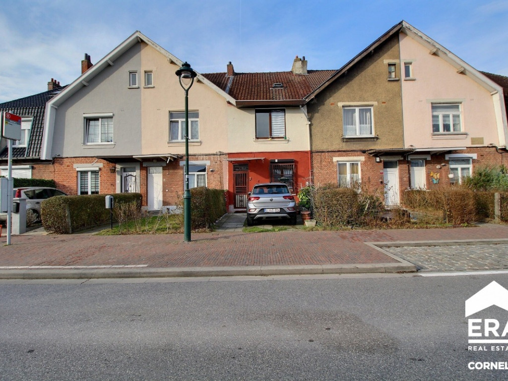 Place Ministre Wauters - 13 - - 1070