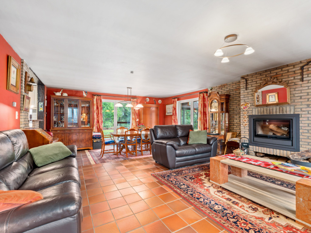 Meerlaan - 29 - - 1910