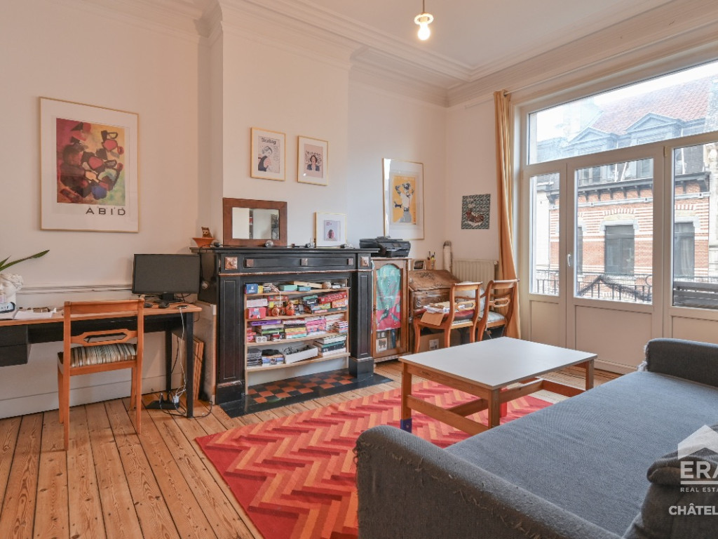 Rue Joseph Stevens - 33 - - 1000