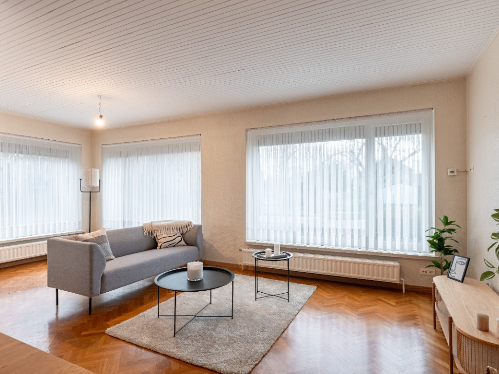 Singelbeekstraat - 33 - - 3500