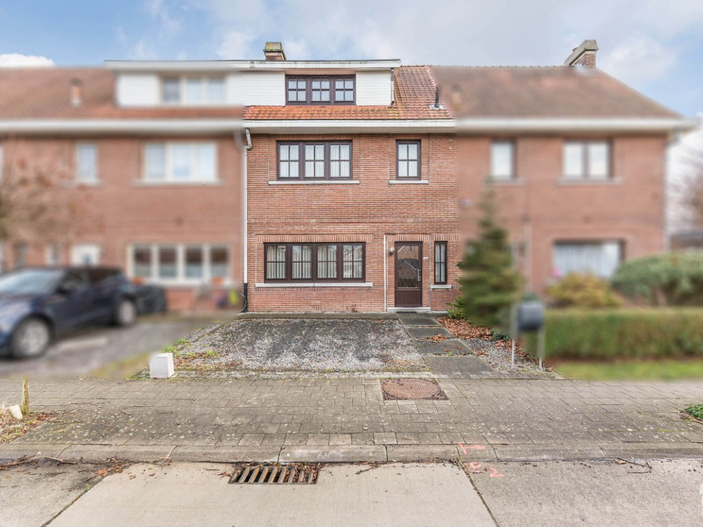 Vuurkruisenlaan - 19 - - 3500