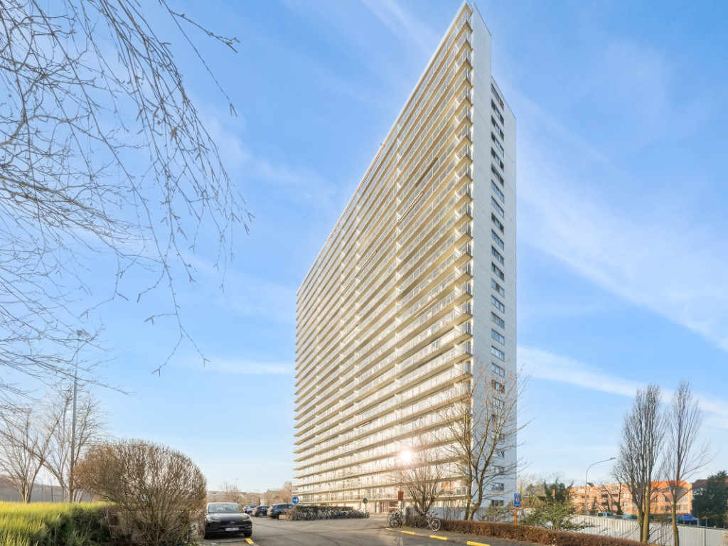 Spinmolenplein - 130 - - 9000