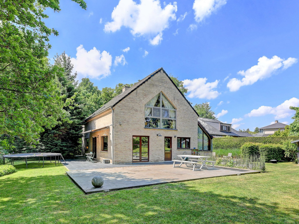 Jachtlaan - 48 - - 3080