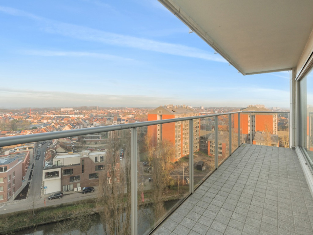 Spinmolenplein - 130 - - 9000