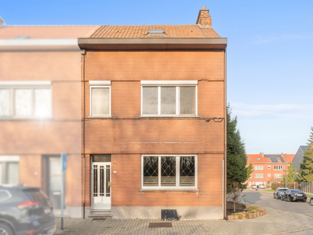 Melkstraat - 43 - - 1830