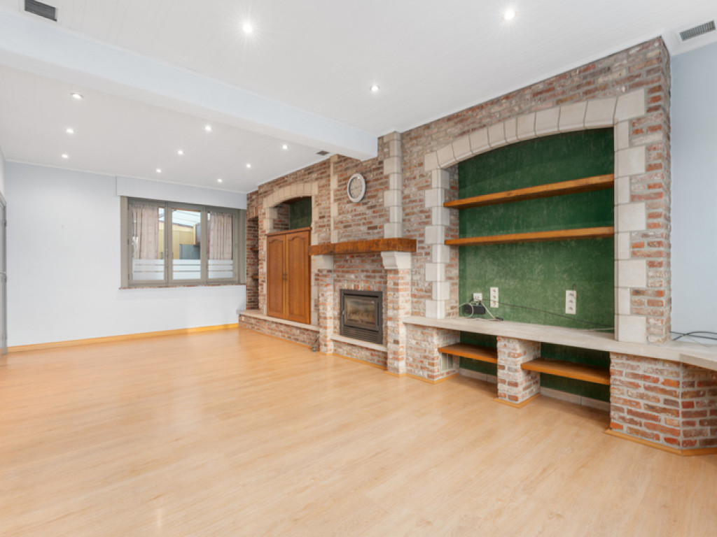 Melkstraat - 43 - - 1830