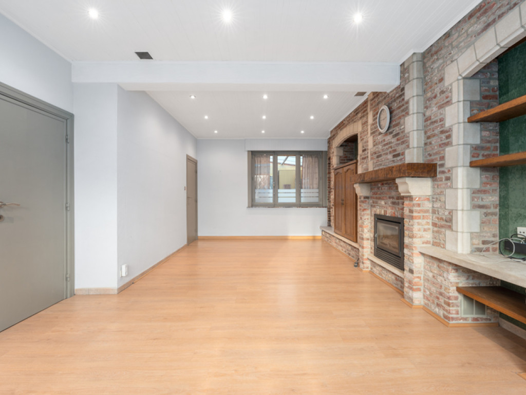 Melkstraat - 43 - - 1830