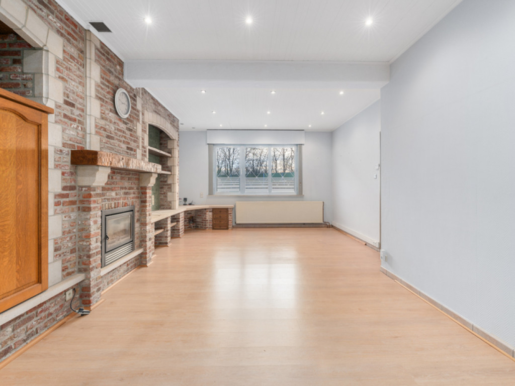 Melkstraat - 43 - - 1830