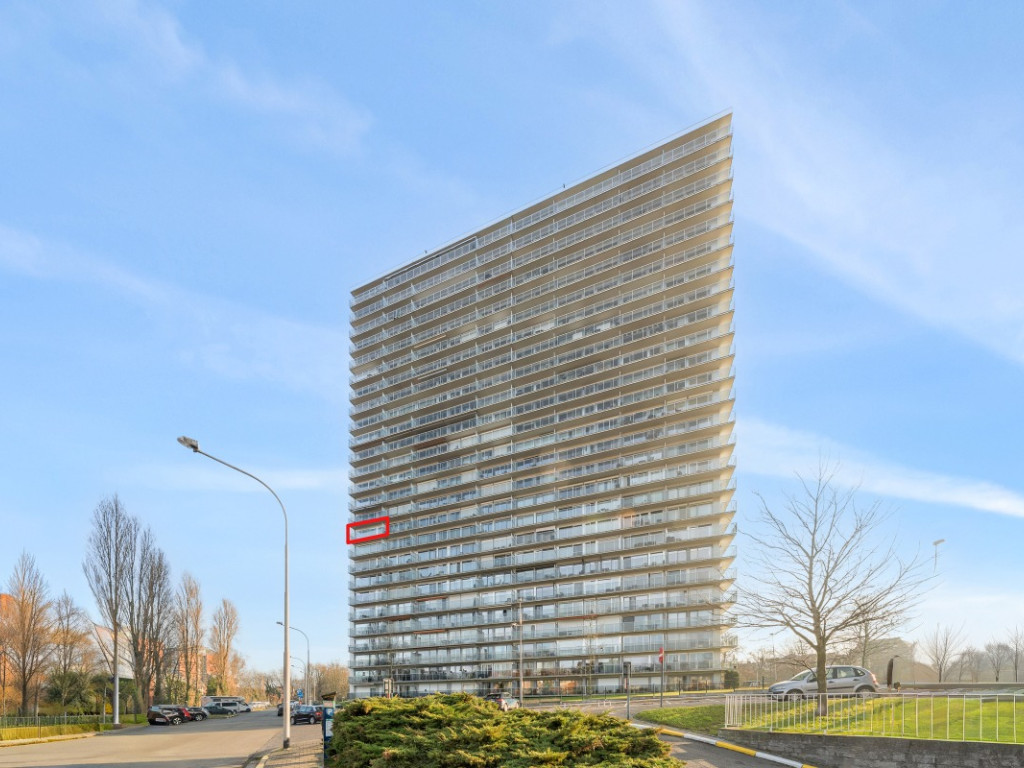 Spinmolenplein - 130 - - 9000
