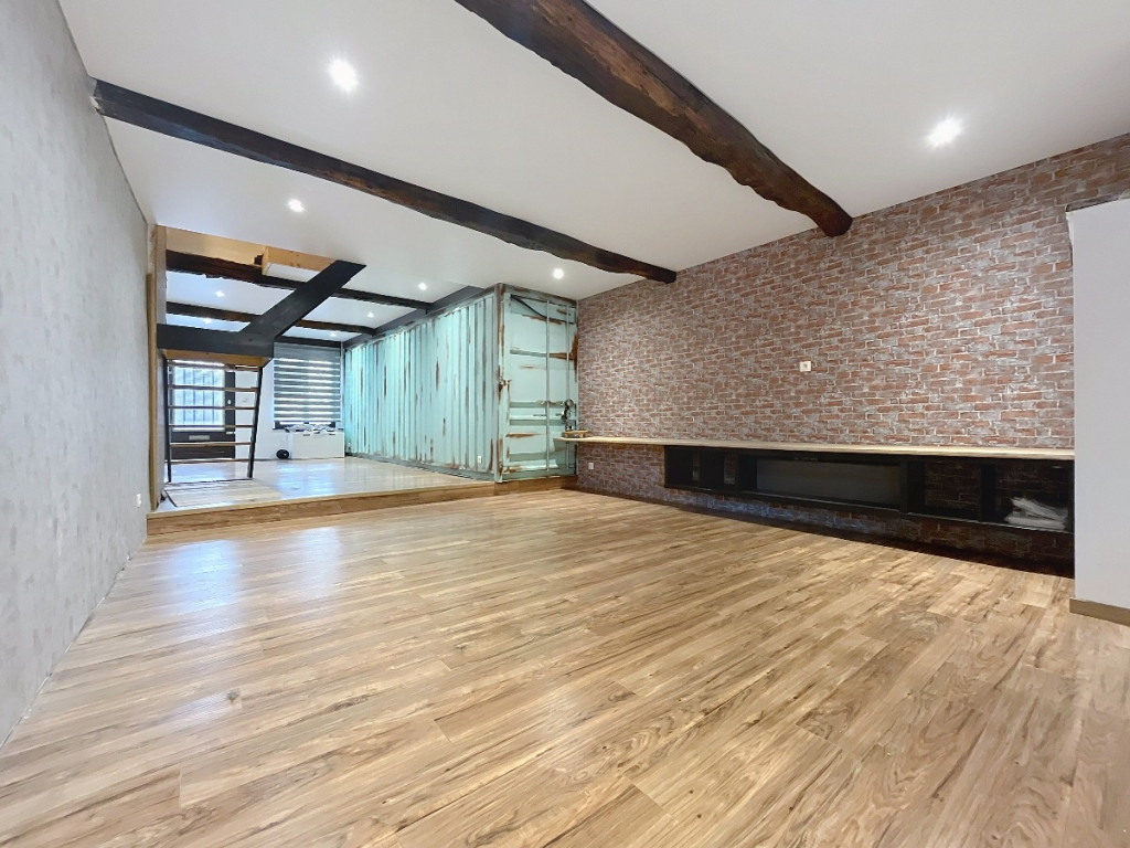 Rue des Combattants - 36 - - 4051