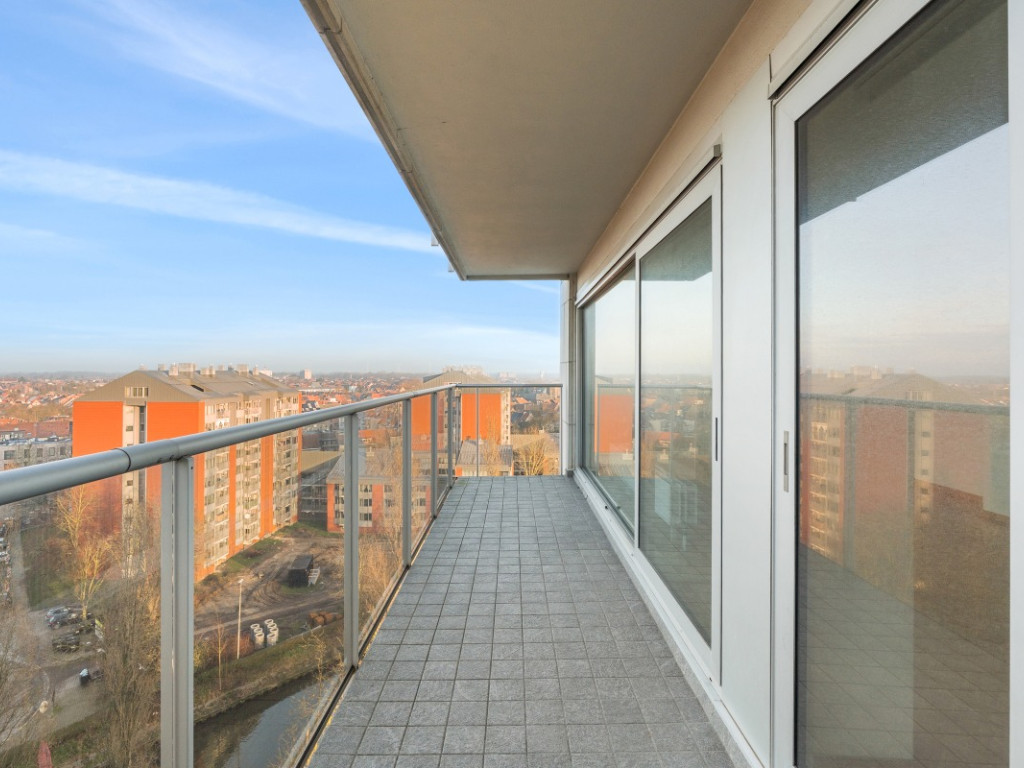 Spinmolenplein - 130 - - 9000