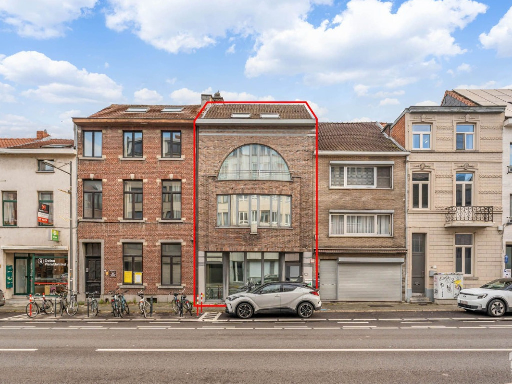 Naamsesteenweg - 137 - - 3001