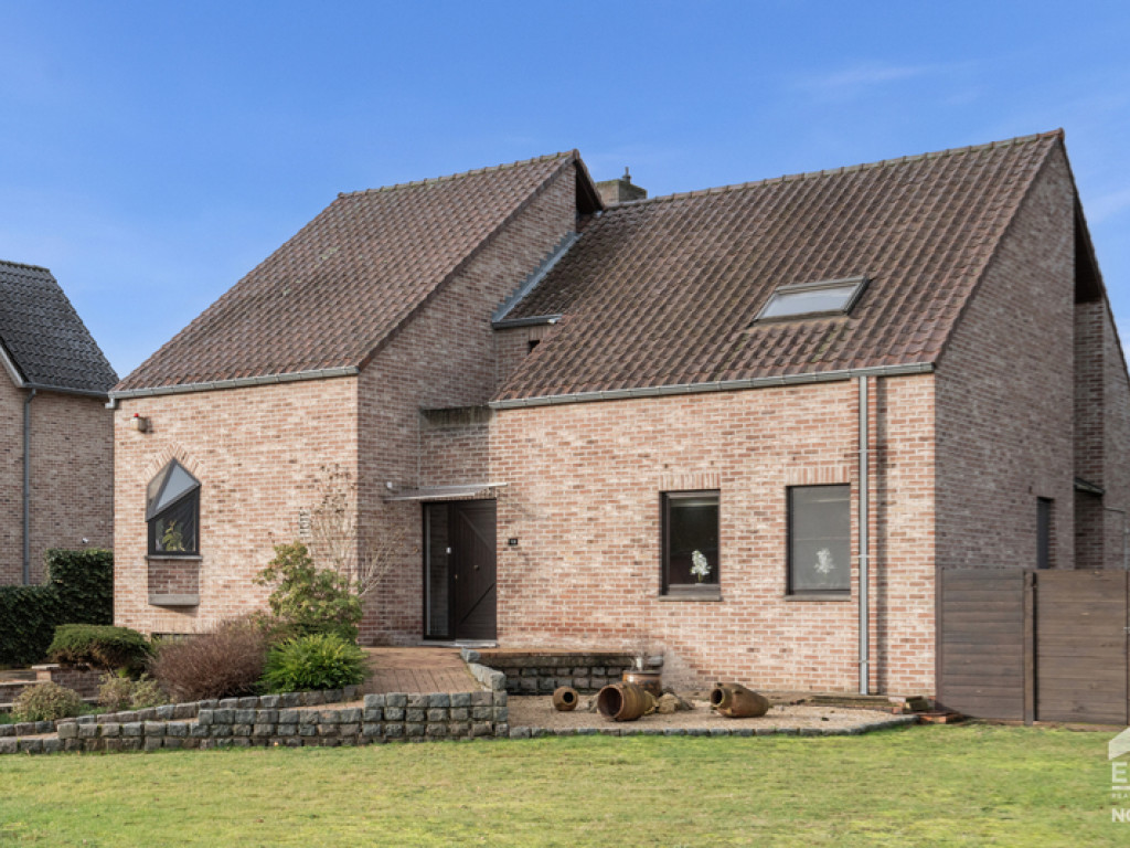 Ballewijerweg - 10 - - 3520