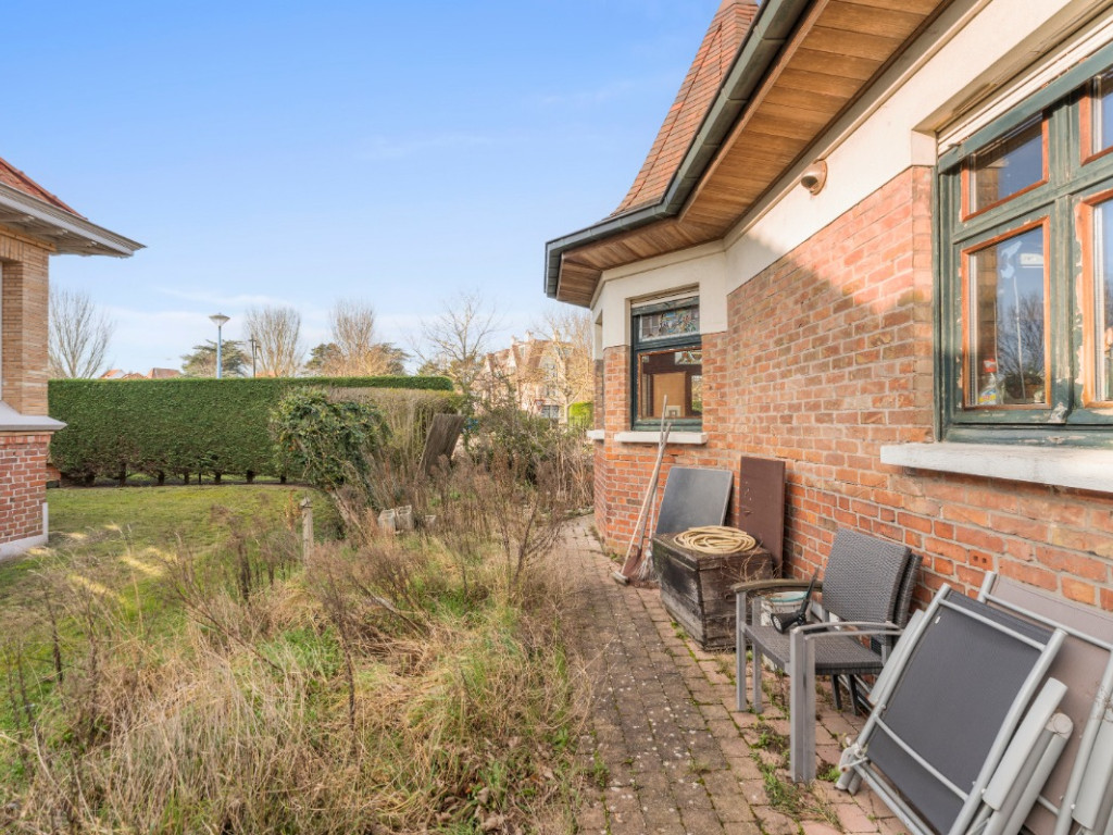 Hoge Duinenlaan - 4 - - 8670