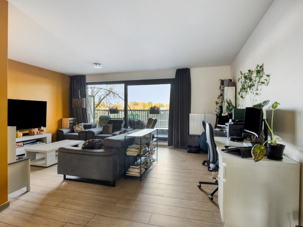 Leuvensesteenweg - 455 - 102 - 2812