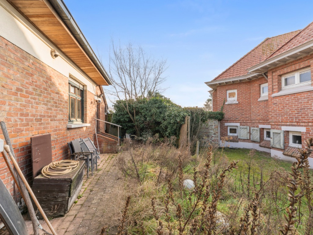 Hoge Duinenlaan - 4 - - 8670