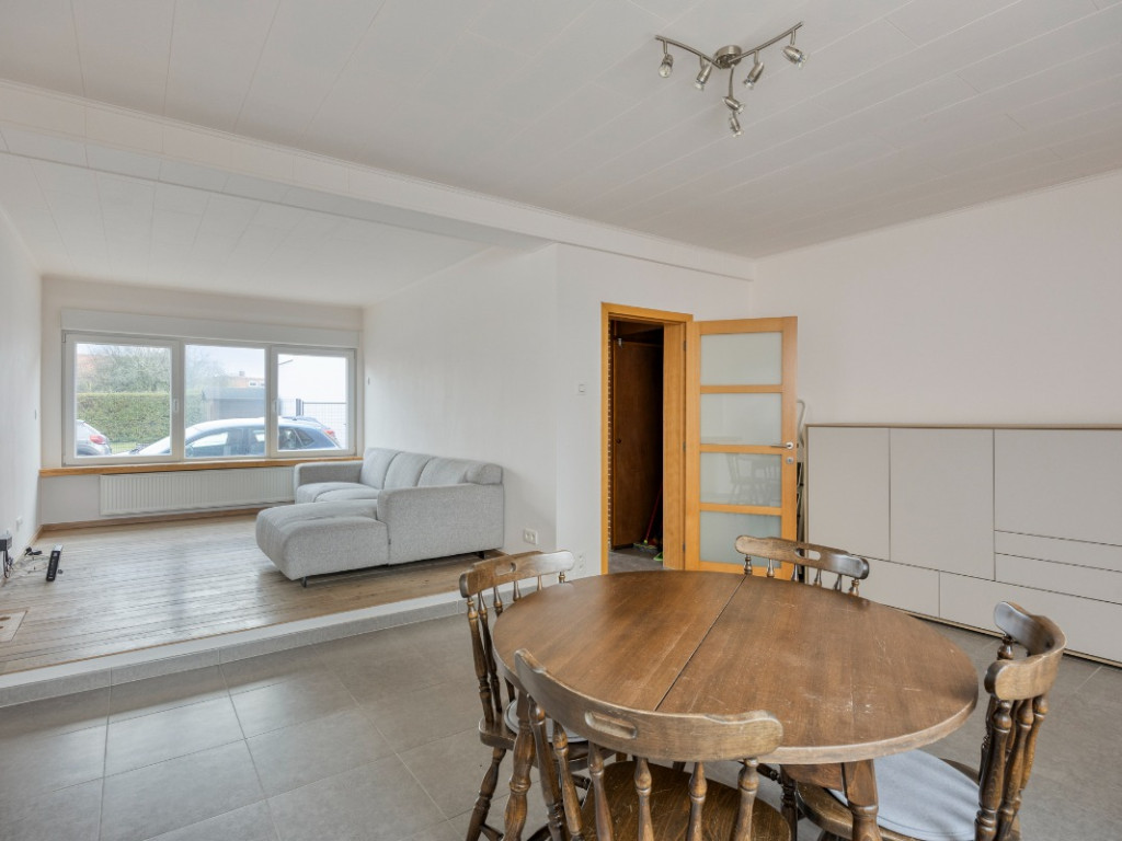 Voldersstraat - 17 - - 2800