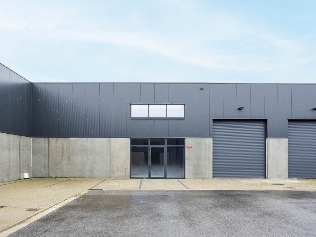 Moenkouterstraat - 3 - unit 12 - 8552