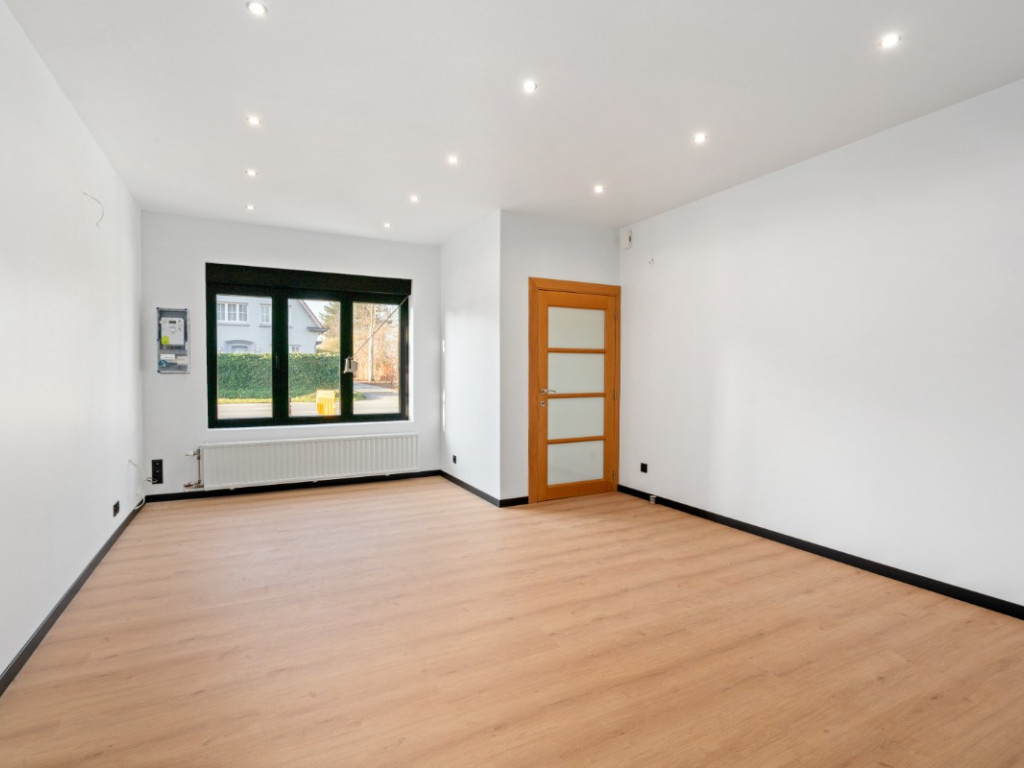 Leuvensesteenweg - 757 - - 2812