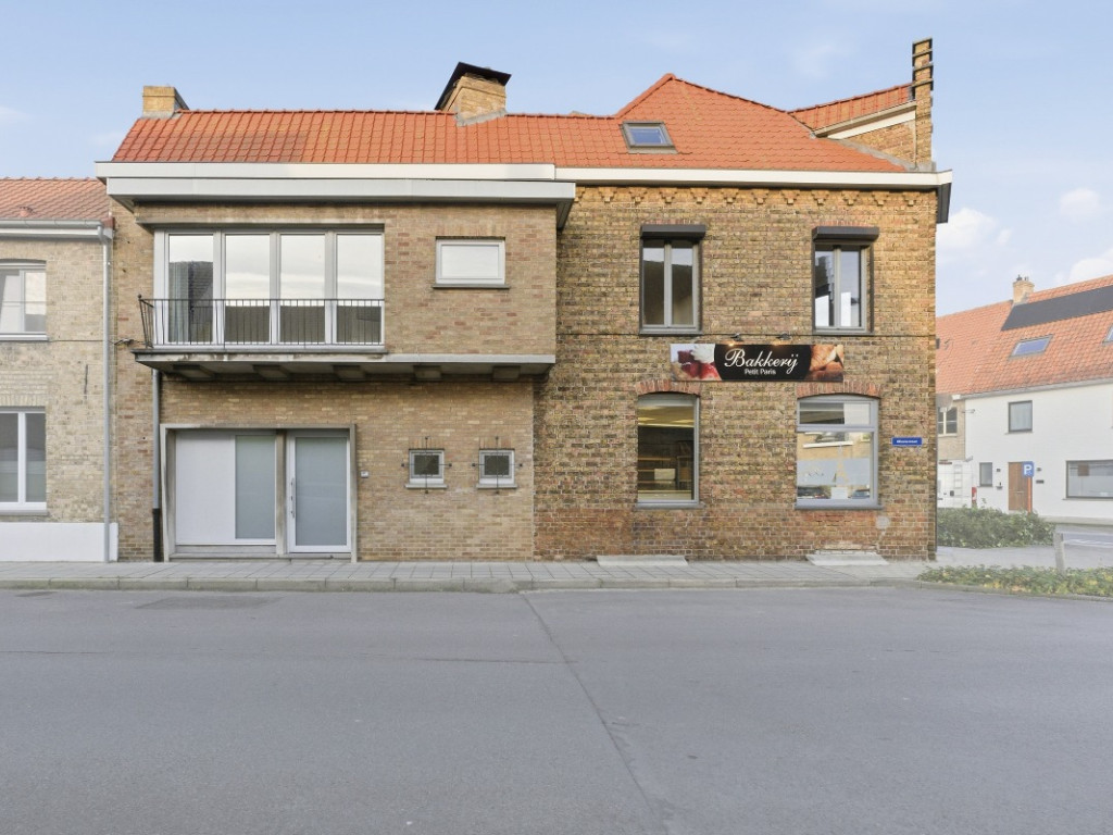 Noordstraat - 46 - - 8630