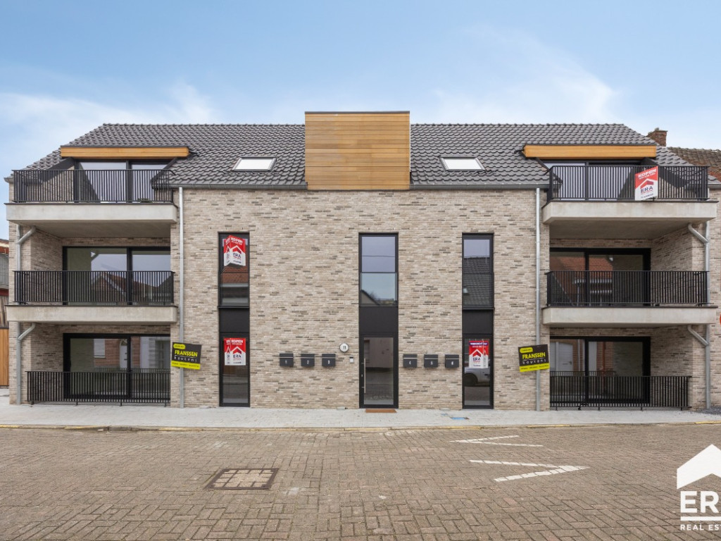 Kabienstraat - 11 - 6 - 6 - 2440