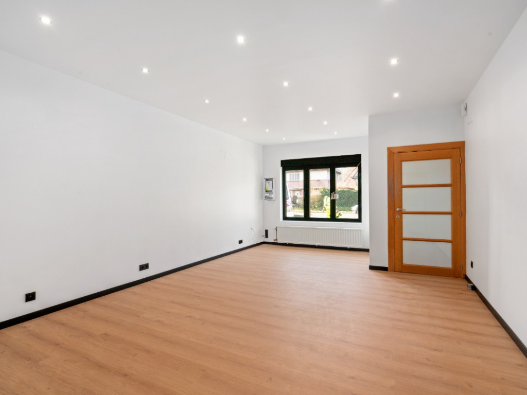 Leuvensesteenweg - 757 - - 2812