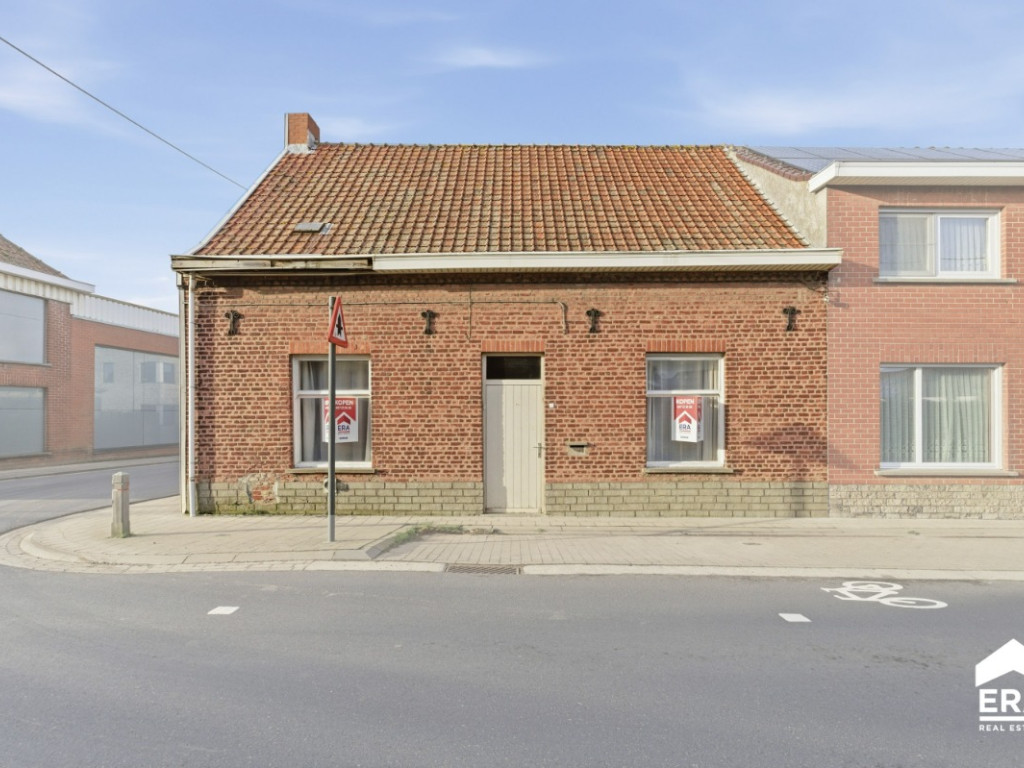 's Graventafelstraat - 21 - - 8980