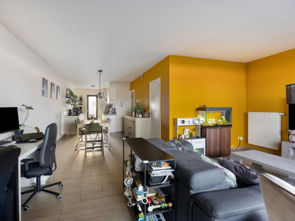 Leuvensesteenweg - 455 - 102 - 2812