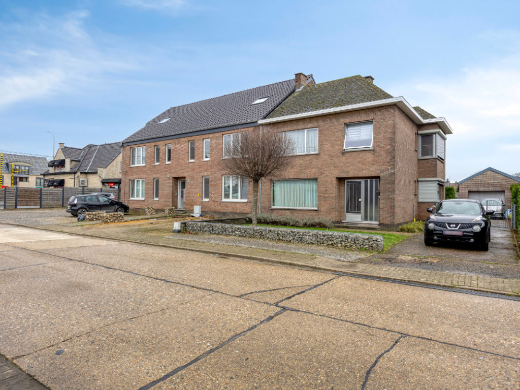 Webbekomstraat - 89 - - 3290