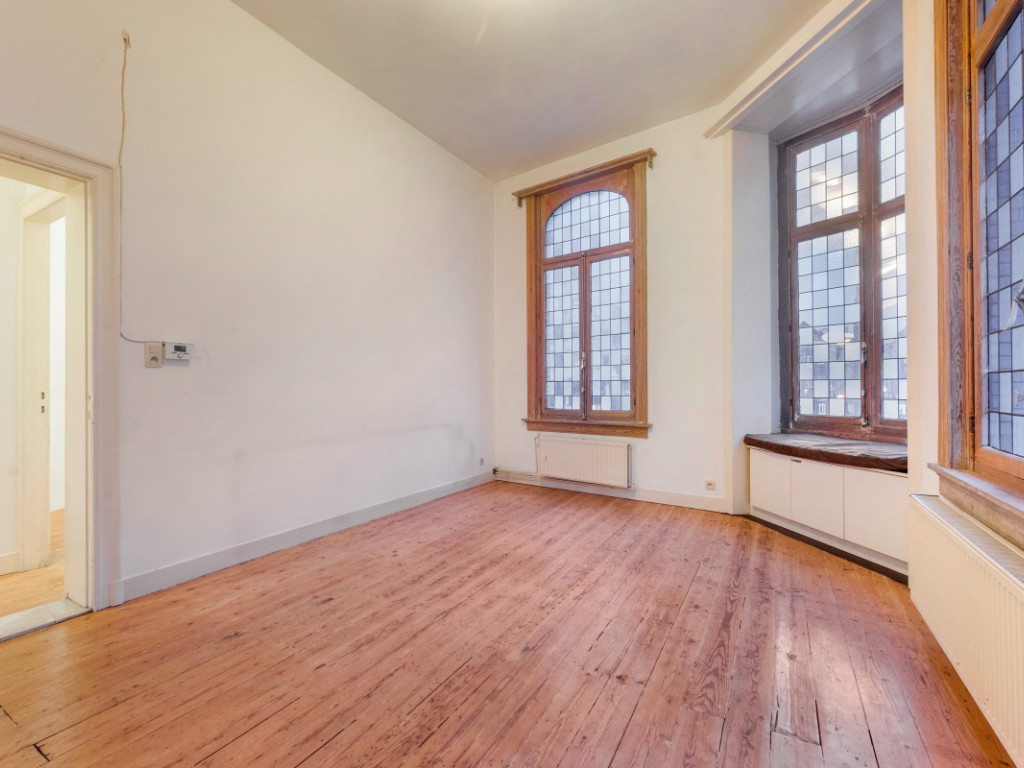 Sint-Paulusplaats - 23 - 1 - 2000