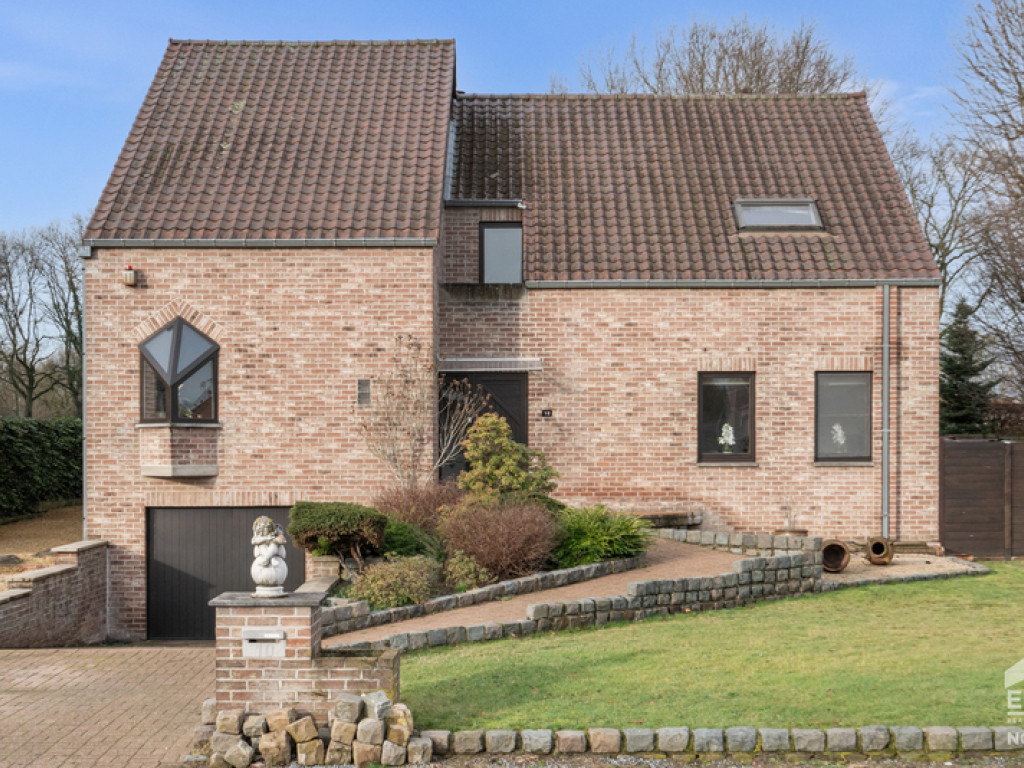 Ballewijerweg - 10 - - 3520