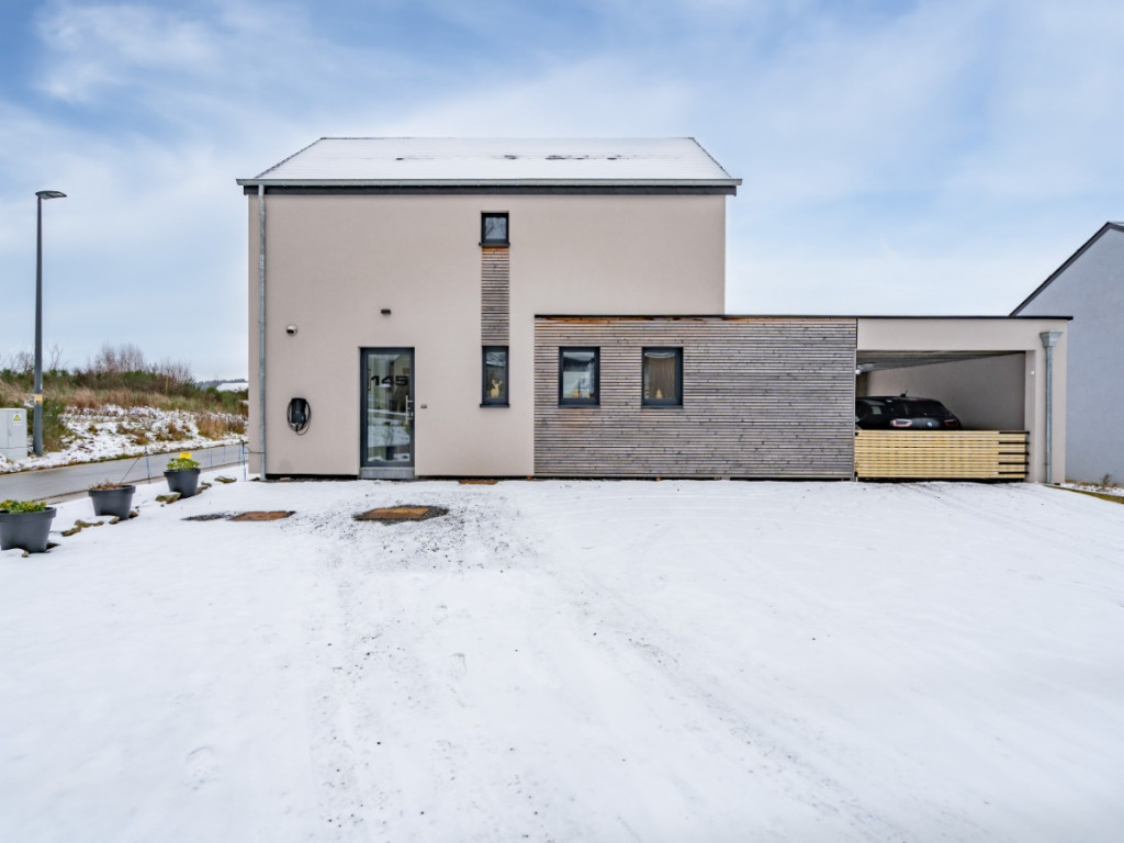 Chemin du Pafy - 145 - - 6980