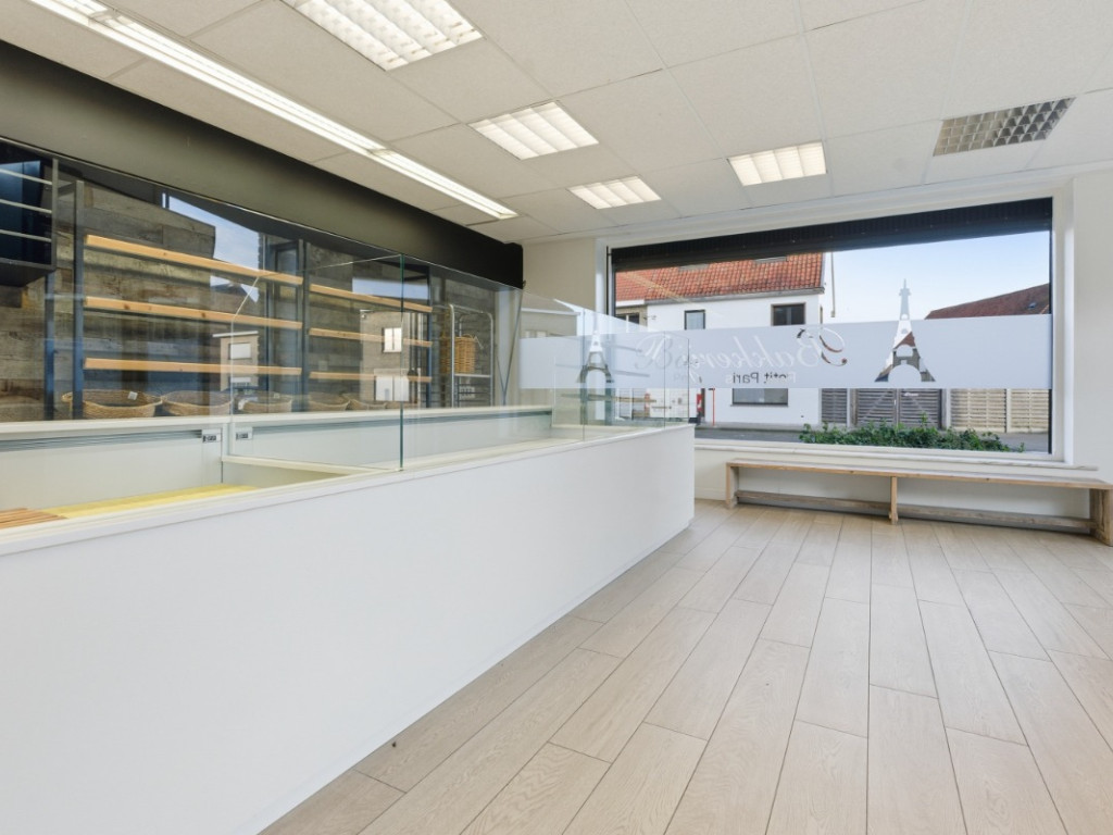 Noordstraat - 46 - - 8630