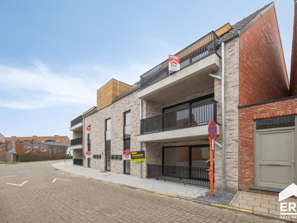 Kabienstraat - 11 - 1 - 1 - 2440