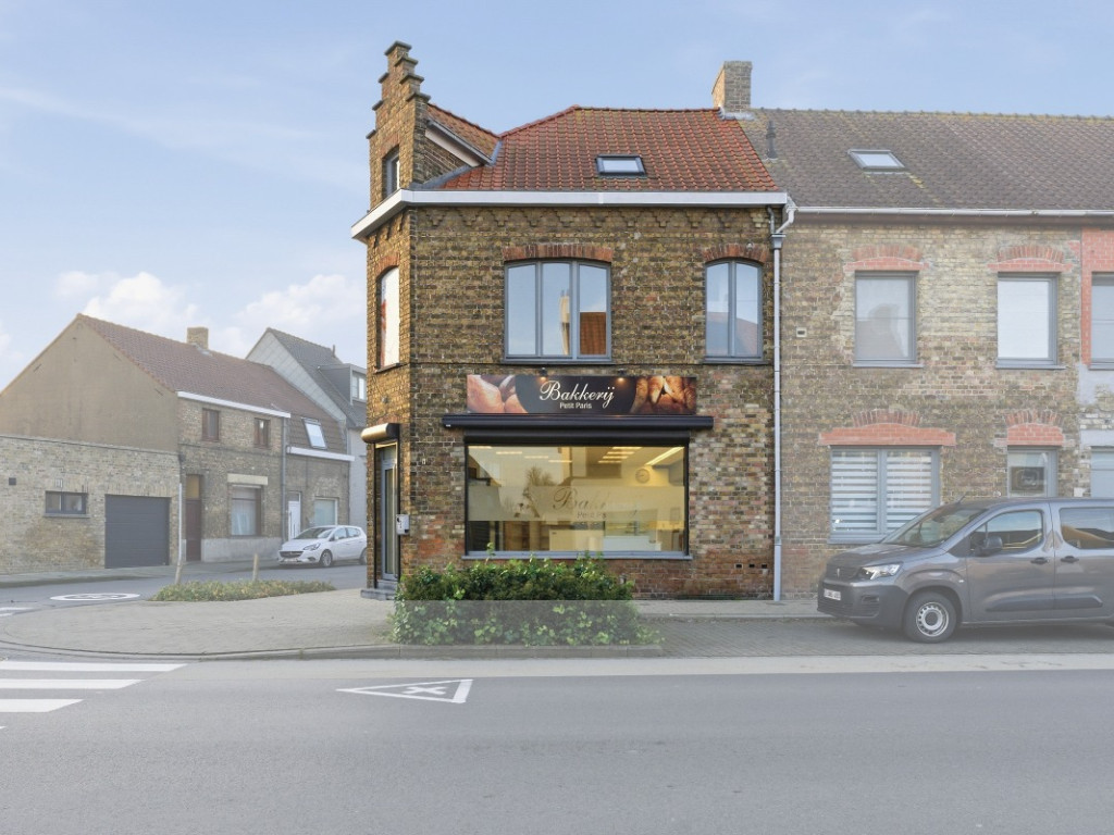 Noordstraat - 46 - - 8630