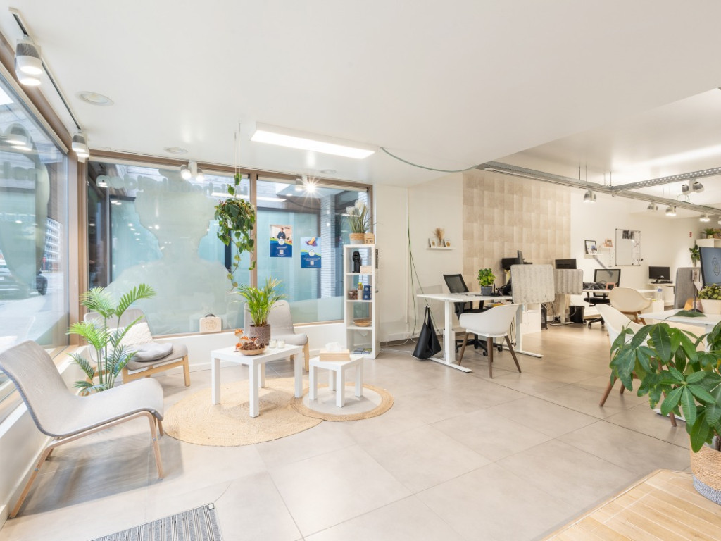 Leopold II Laan - 258 - GV01 - 8670