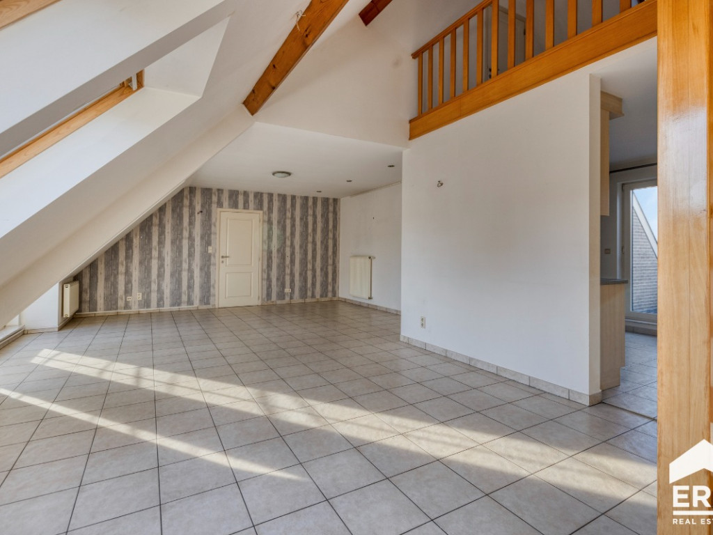 Dorpsstraat - 198 - bus 6 - 3900