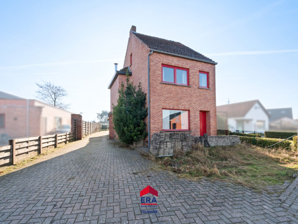 Breden Els - 14 - - 2490